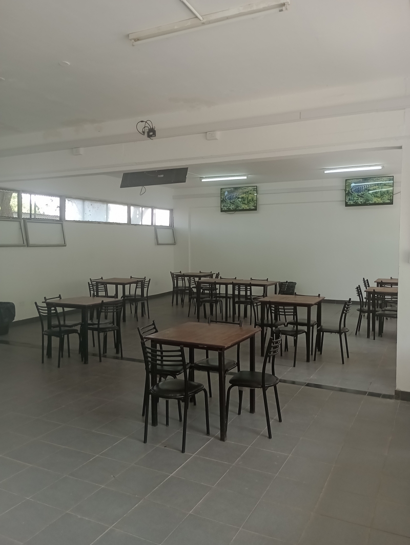 Nuevo lugar para la Agencia HÃpica